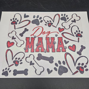
            
                Load image into Gallery viewer, Glitter by Design (GBD) and Tumbler Bundle - Dog Mama
            
        