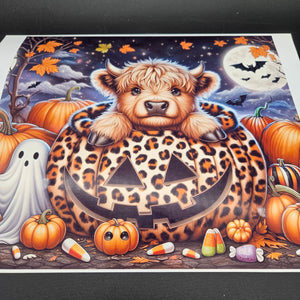 
            
                Load image into Gallery viewer, Printed Vinyl Sheet - Full Moooon
            
        