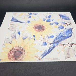 Sublimation Print of 20oz Wrap - Love You More