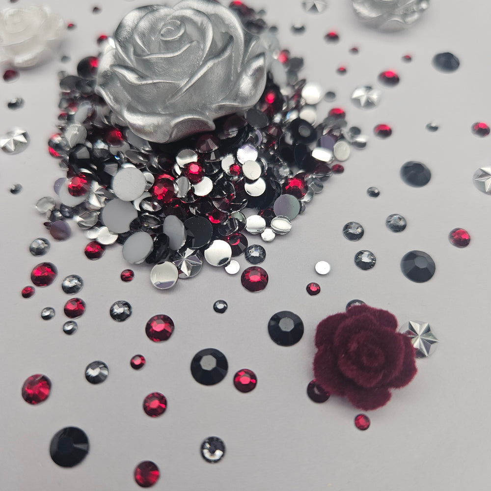 Makers Mix - Romantasy - RESIN