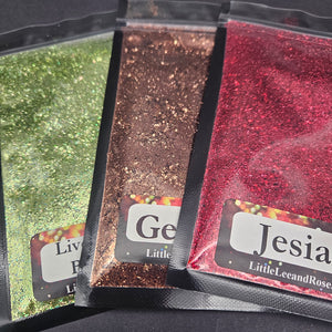 Dripping With Spirit Glitter Bundle