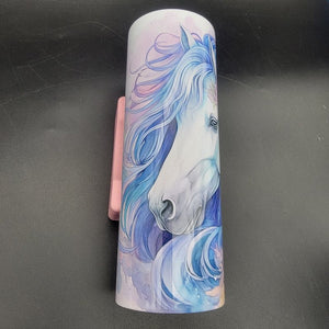 
            
                Load image into Gallery viewer, Pre-Sublimated 20oz Tumbler - Unicorn Beauty
            
        
