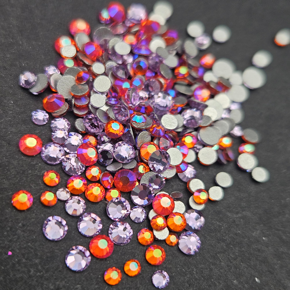 
            
                Load image into Gallery viewer, Micro Mix GLASS - Flower Fields Forever
            
        