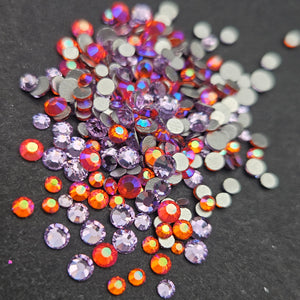 
            
                Load image into Gallery viewer, Micro Mix GLASS - Flower Fields Forever
            
        