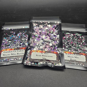 Bundle & SAVE! Rhinestone Bundle