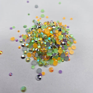
            
                Load image into Gallery viewer, Micro Mix Resin - Toil &amp;amp; Trouble
            
        