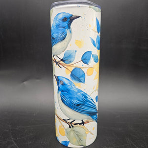 Pre-Sublimated 20oz Tumbler - Love You More