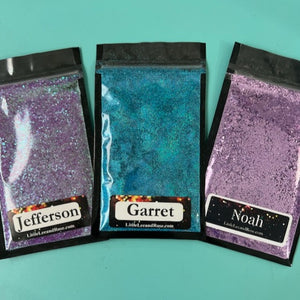 
            
                Load image into Gallery viewer, Enchanted Glitter Bundle
            
        