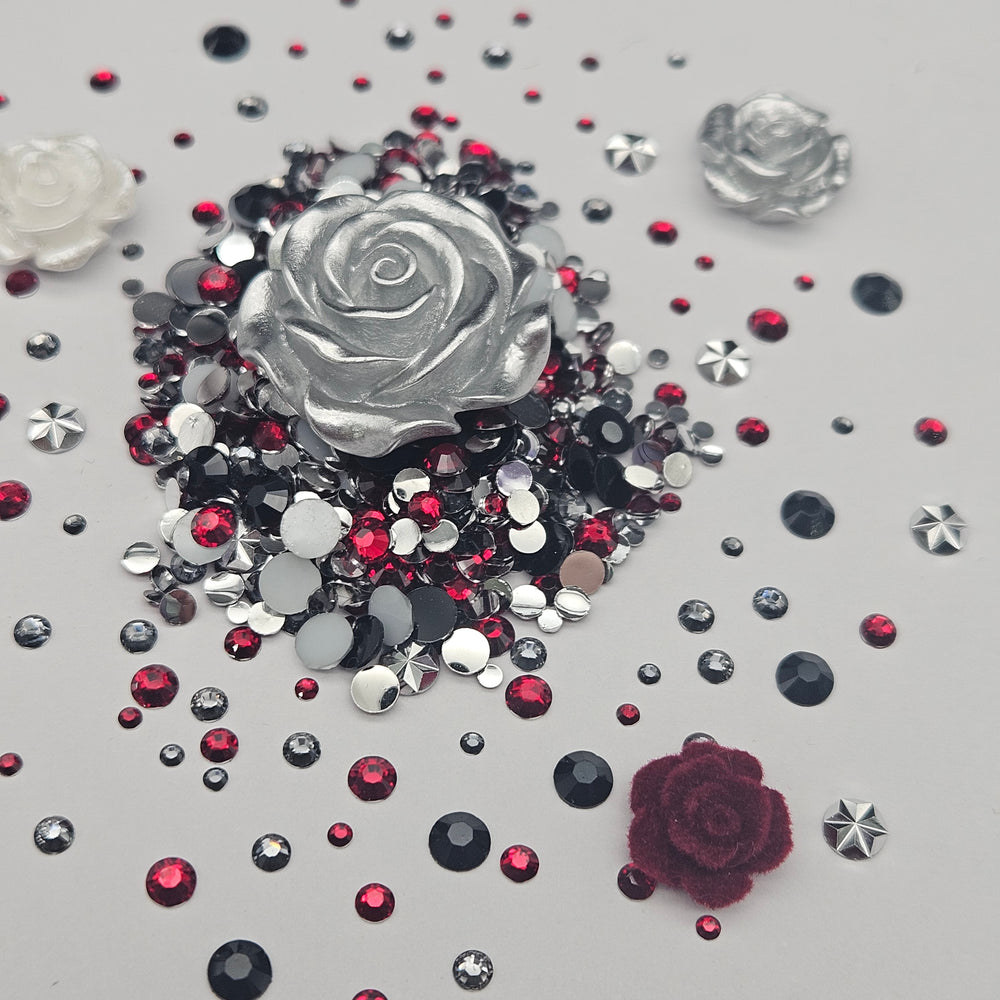 Makers Mix - Romantasy - RESIN