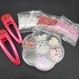 Beautiful Barrette Bundle