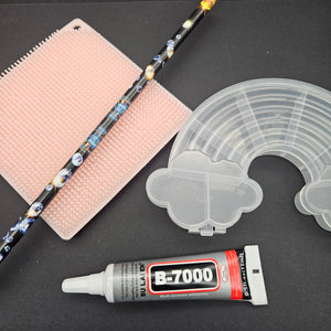 Rhinestone Tool Bundle