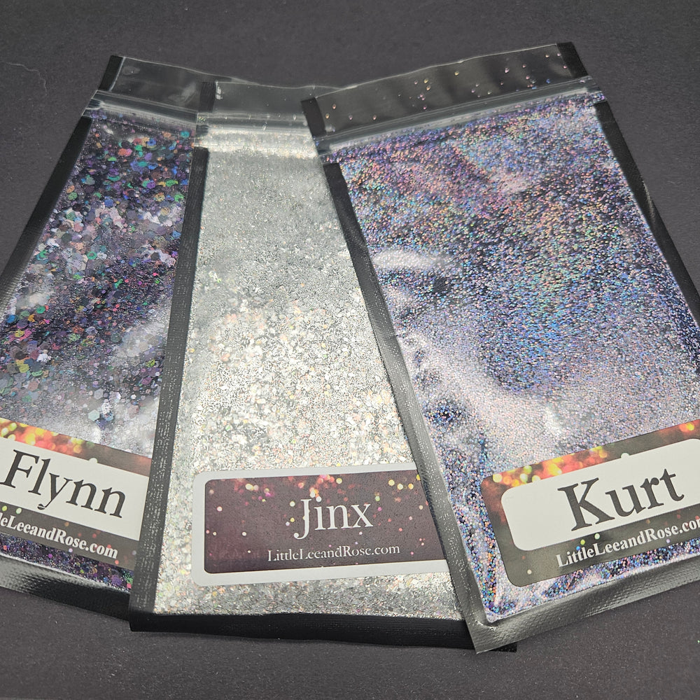 
            
                Load image into Gallery viewer, Magic Potion Glitter Bundle
            
        