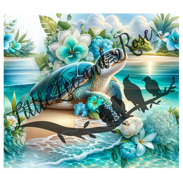 
            
                Load image into Gallery viewer, .Sandy Shells - Tumbler, Sublimation, or Vinyl
            
        