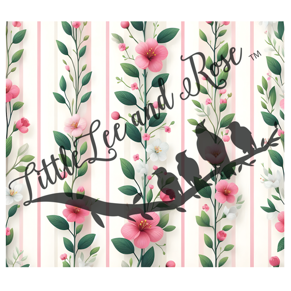 
            
                Load image into Gallery viewer, .Soft Stripes - Tumbler, Sublimation, or Vinyl
            
        