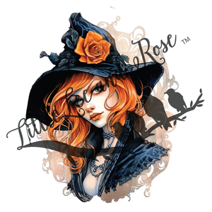 Sultry Witch UV-DTF