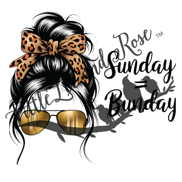 
            
                Load image into Gallery viewer, Sunday Bunday UV-DTF
            
        