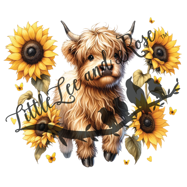 
            
                Load image into Gallery viewer, Sunflower Prance Instant Transfer
            
        