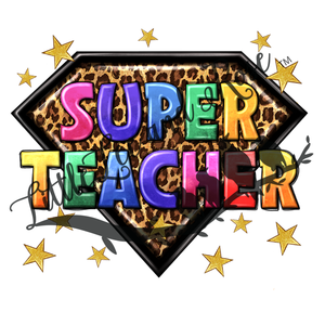 Super Teacher Instant Transfer