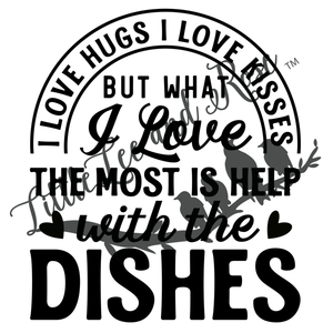 
            
                Load image into Gallery viewer, The Dishes UV-DTF
            
        