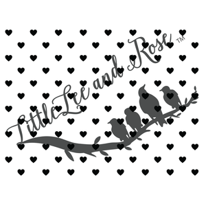 
            
                Load image into Gallery viewer, Tiny Hearts Full Sheet 8.5x11 UV-DTF
            
        