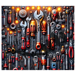 
            
                Load image into Gallery viewer, Toolbox 20oz Wrap UV-DTF
            
        