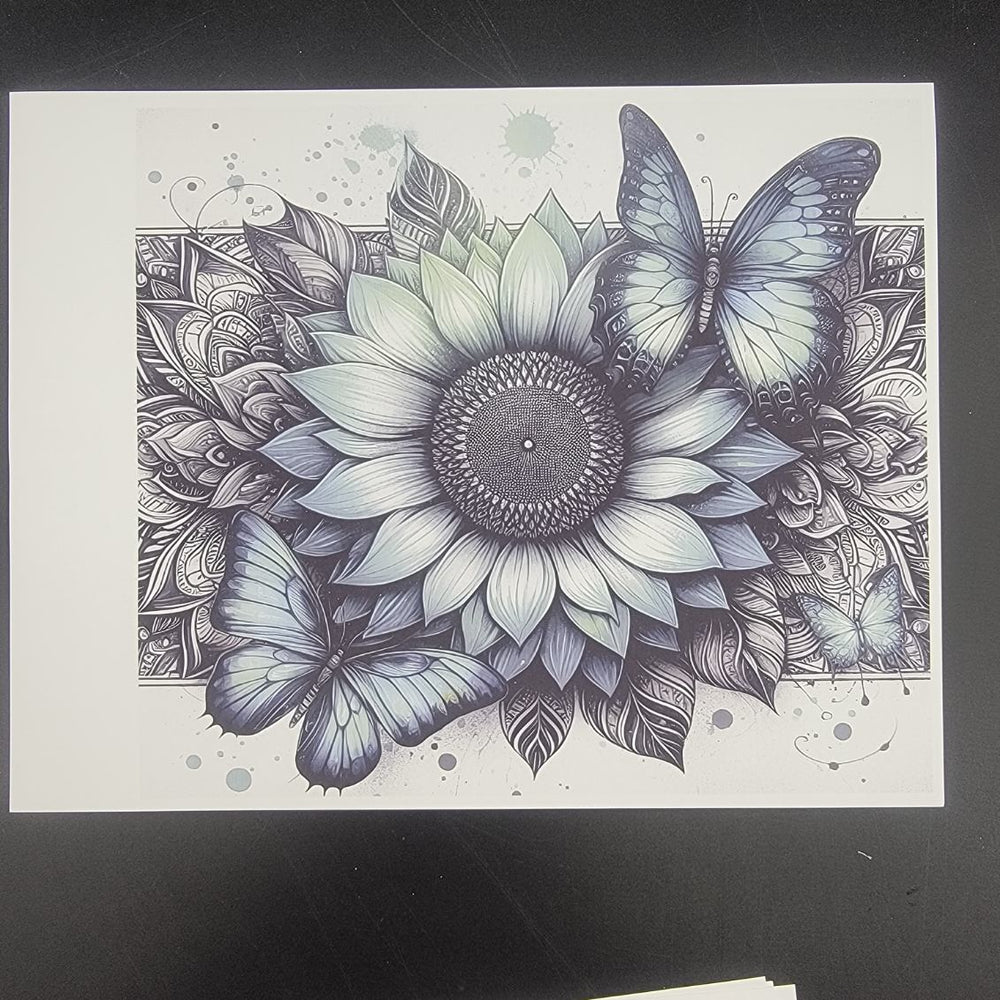 
            
                Load image into Gallery viewer, Sublimation Print of 20oz Wrap - Greens &amp;amp; Blues
            
        