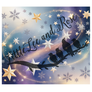 
            
                Load image into Gallery viewer, .Upon A Star - Tumbler, Sublimation, or Vinyl
            
        