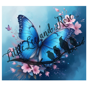 
            
                Load image into Gallery viewer, .Water Garden - Tumbler, Sublimation, or Vinyl
            
        