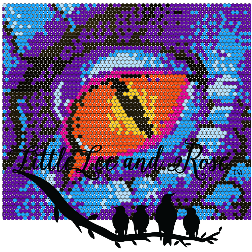 
            
                Load image into Gallery viewer, Rhinestone by Design - Dragon Eye - Resin Rhinestone Set
            
        
