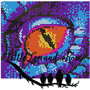 
            
                Load image into Gallery viewer, Rhinestone by Design - Dragon Eye - Glass Rhinestone Set
            
        