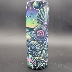 
            
                Load image into Gallery viewer, Pre-Sublimated 20oz Tumbler - Marine Waters
            
        