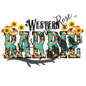 
            
                Load image into Gallery viewer, Western Barbie Instant Transfer
            
        