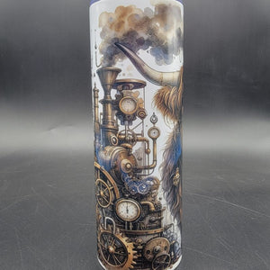 Pre-Sublimated 20oz Tumbler - Engineer Highland
