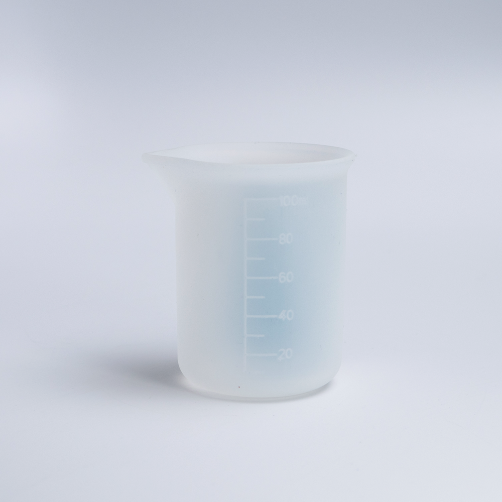 100ML Silicone Mixing Cup