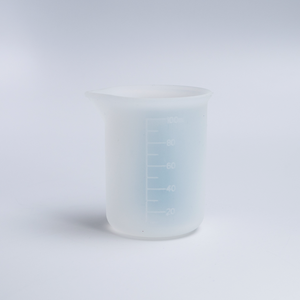100ML Silicone Mixing Cup