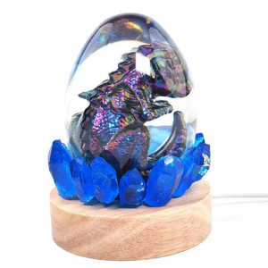 The Dragon Mama and Egg Bundle