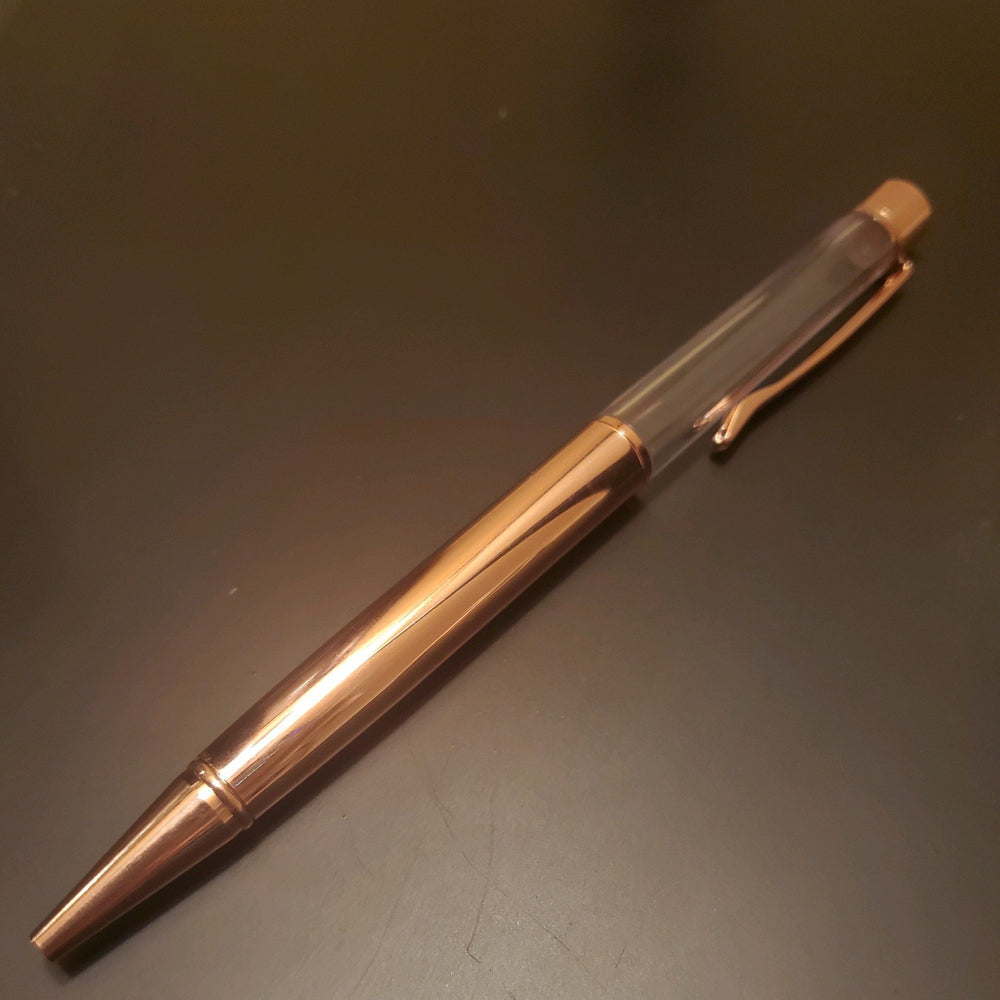 
            
                Load image into Gallery viewer, DIY Rose Gold Pen Bundle
            
        