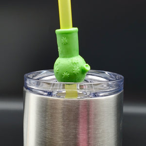 
            
                Load image into Gallery viewer, Bong Straw Topper Mold
            
        