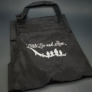 
            
                Load image into Gallery viewer, LittleLee and Rose Apron
            
        