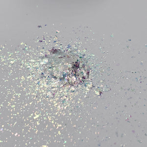 
            
                Load image into Gallery viewer, Mica Iridescent Flakes - Rhaegal
            
        