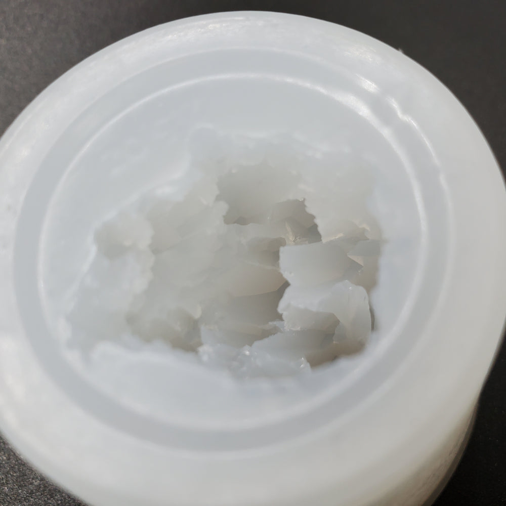 Crystal Cluster Mold