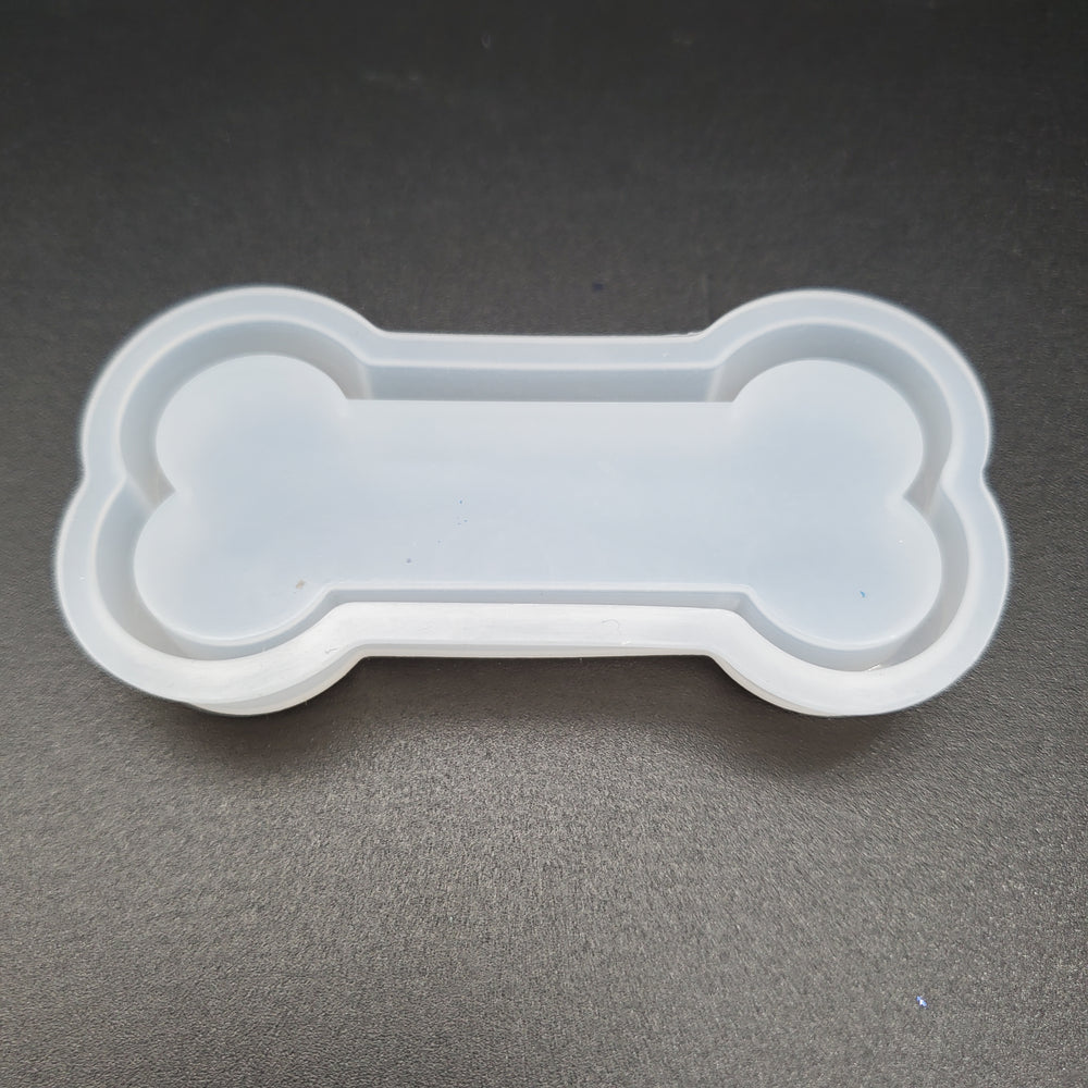 
            
                Load image into Gallery viewer, Doggy Bone Shaker Mold
            
        