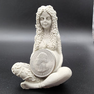 Mother Earth Mold