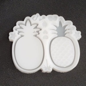 
            
                Load image into Gallery viewer, Pineapple Shaker Mold
            
        