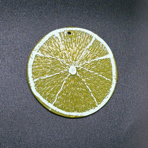 
            
                Load image into Gallery viewer, Lemon Slice
            
        