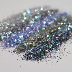 Palette 31 - The All Steamed Up Collection Glitter ✨