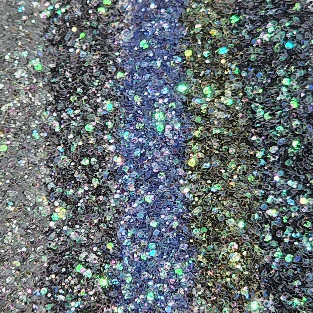 Palette 31 - The All Steamed Up Collection Glitter ✨
