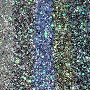 
            
                Load image into Gallery viewer, Palette 31 - The All Steamed Up Collection Glitter ✨
            
        