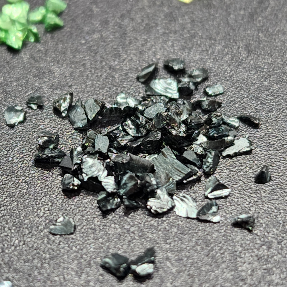 Stone Pack - Green Black