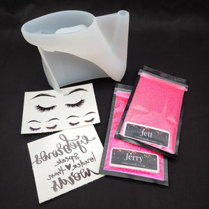 
            
                Load image into Gallery viewer, Glam Girl Bundle
            
        
